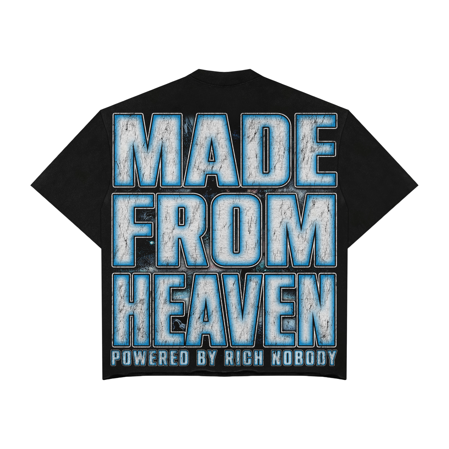 Made From Heaven
