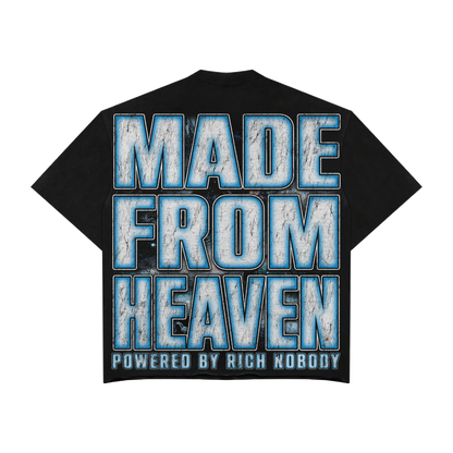 Made From Heaven